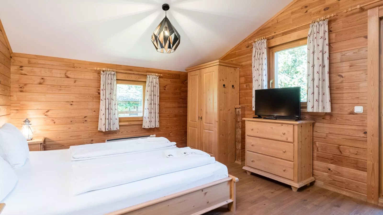 Seebach-Slaapkamer