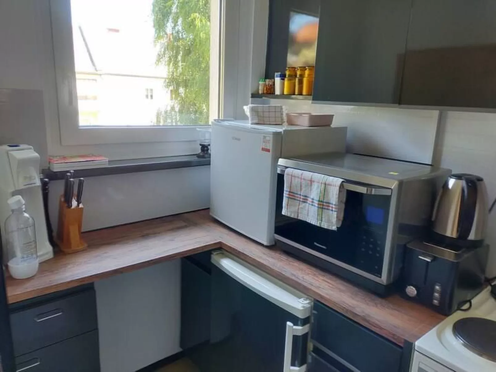 Stadtwohnung in Klagenfurt am Wörthersee - Binnen