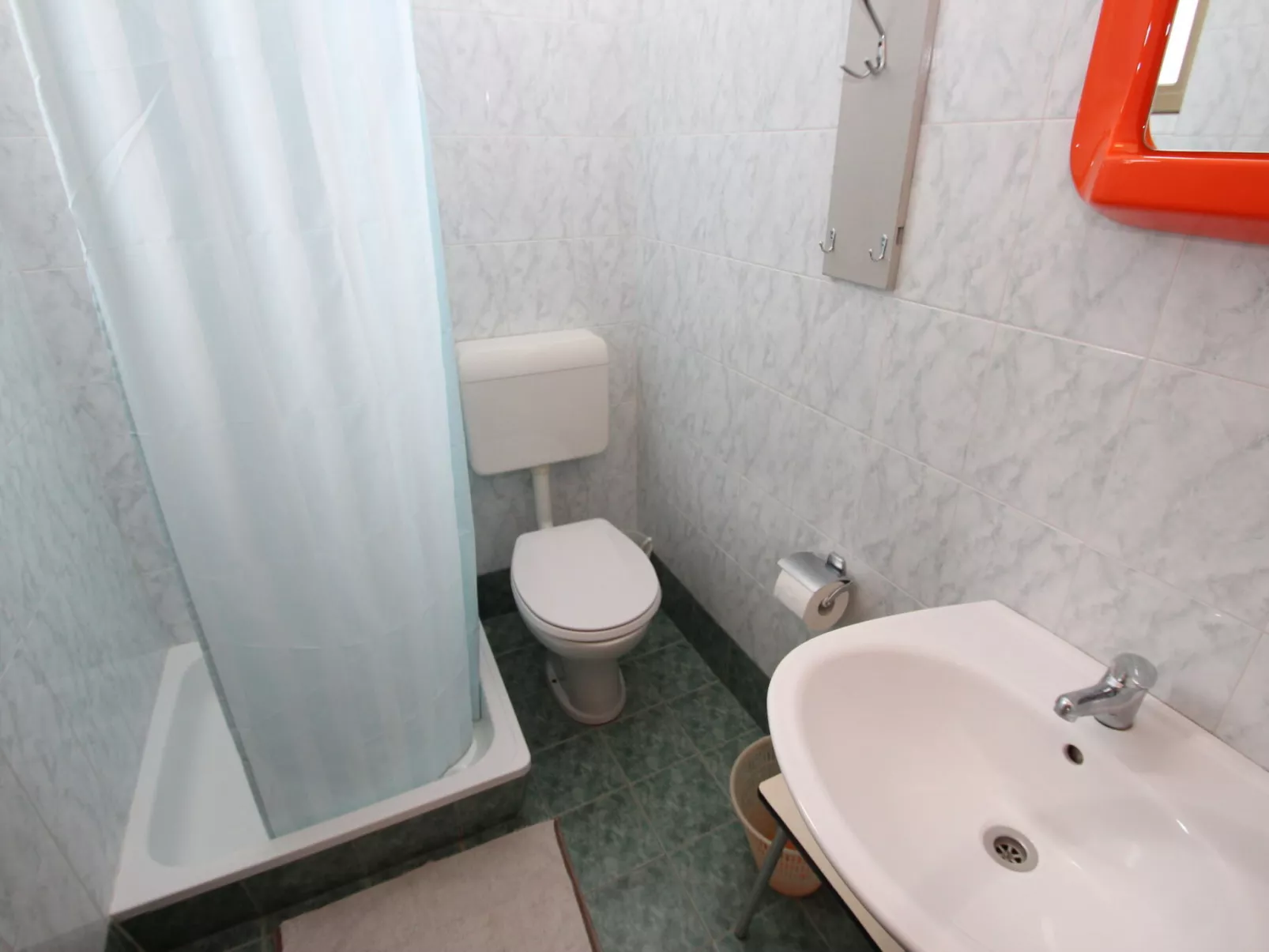 Vintage Guest Room Liva / HR-11059-06 - Binnen