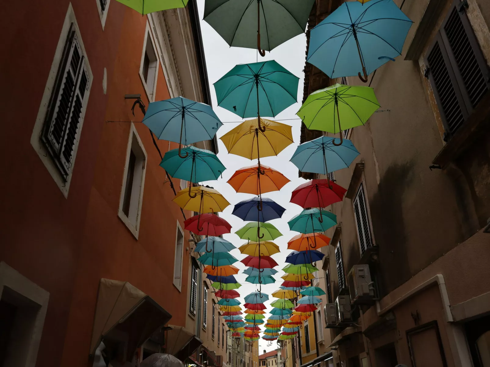 Villa Sunset - Omgeving