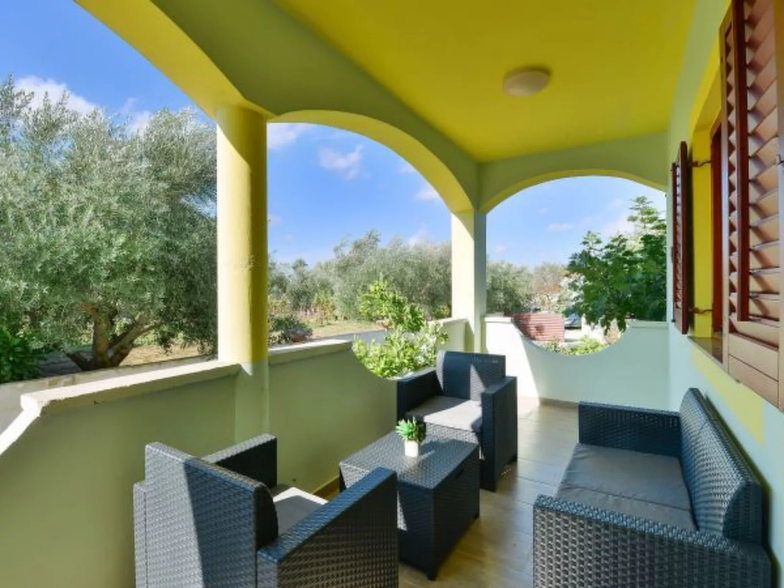 Holiday house Antonia with pool - Image-tags.info