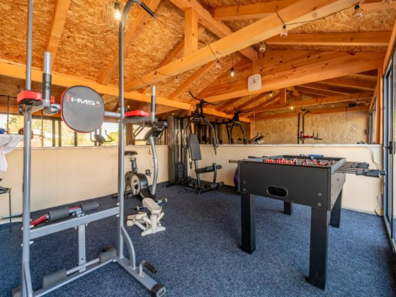 Villa Jurenda with heated pool - Image-tags.info