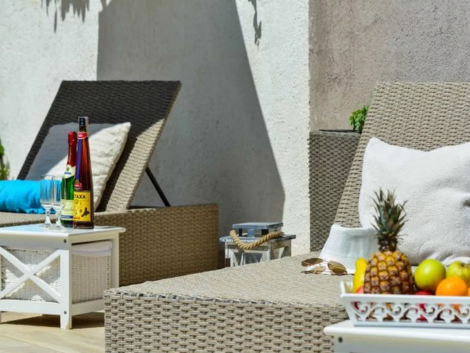 Modern Holiday house Gatsby only 40m from the sea - Image-tags.info