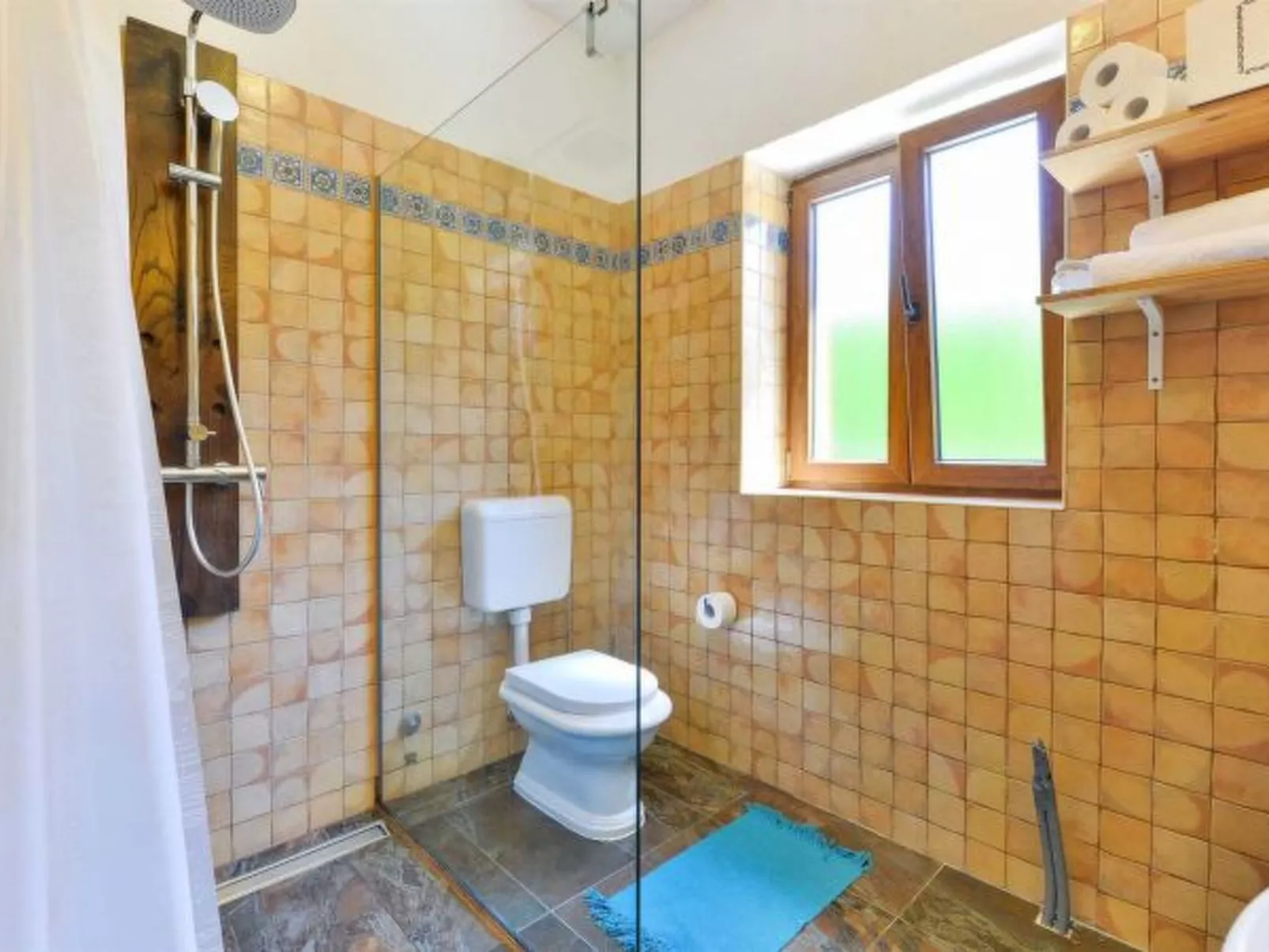 Villa Toscana Sole with pool - Image-tags.info