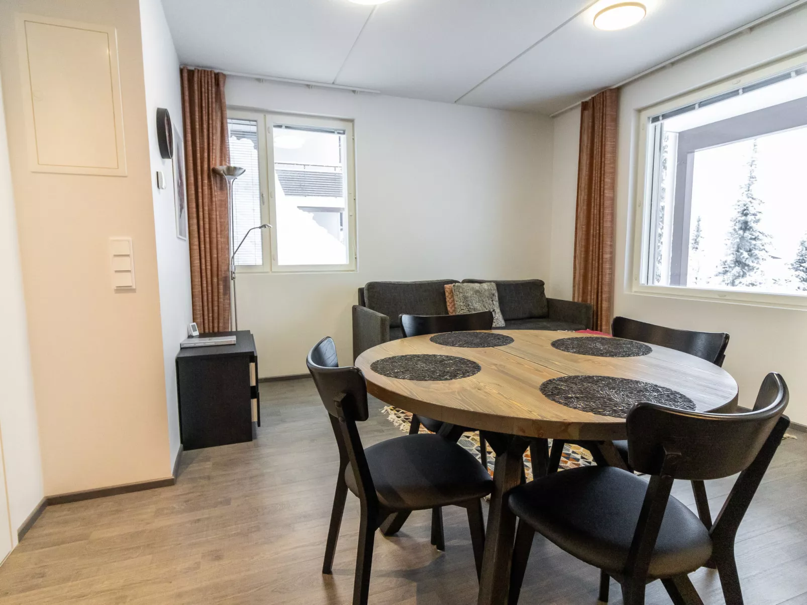 Polar charm c 10 - Binnen