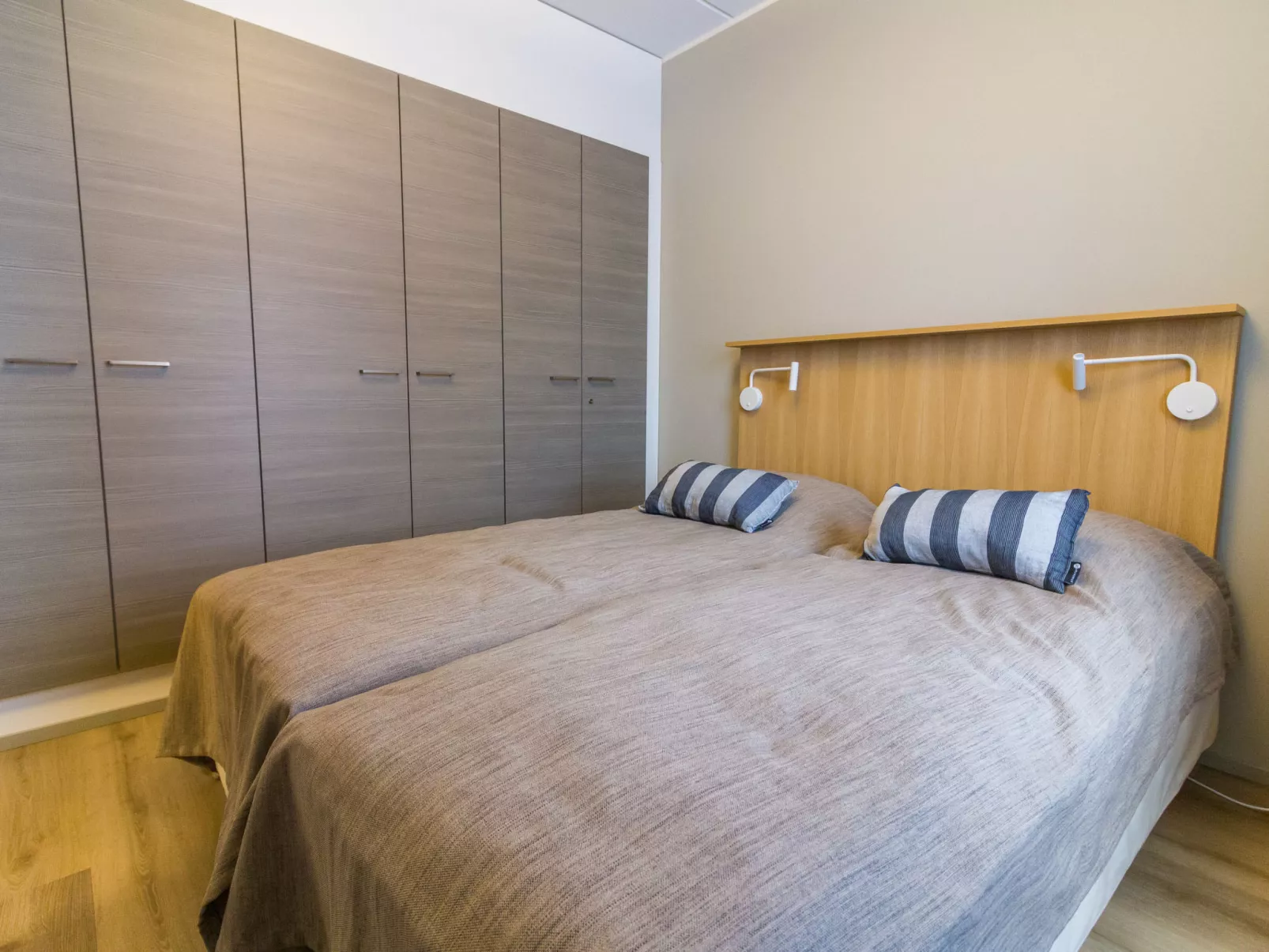 Ylläs chalets 4203 - Binnen