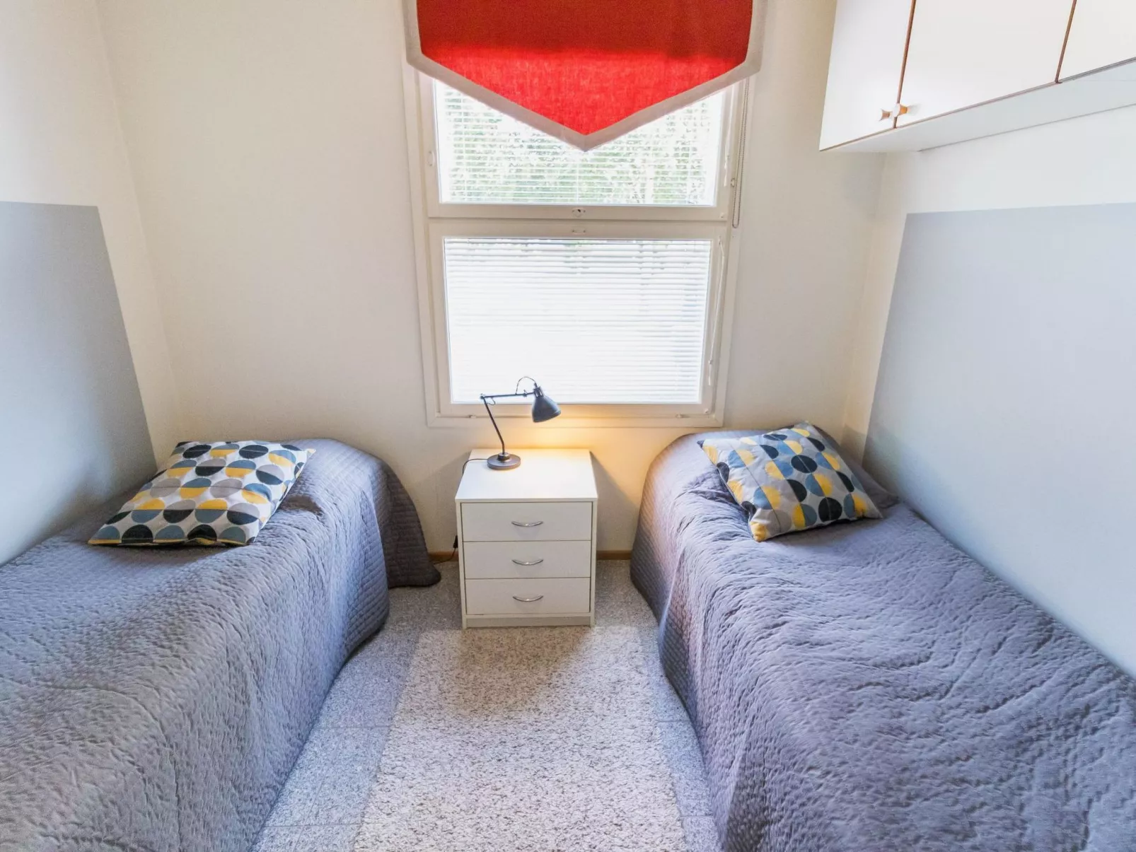 Tahko ski koivulantie - Binnen