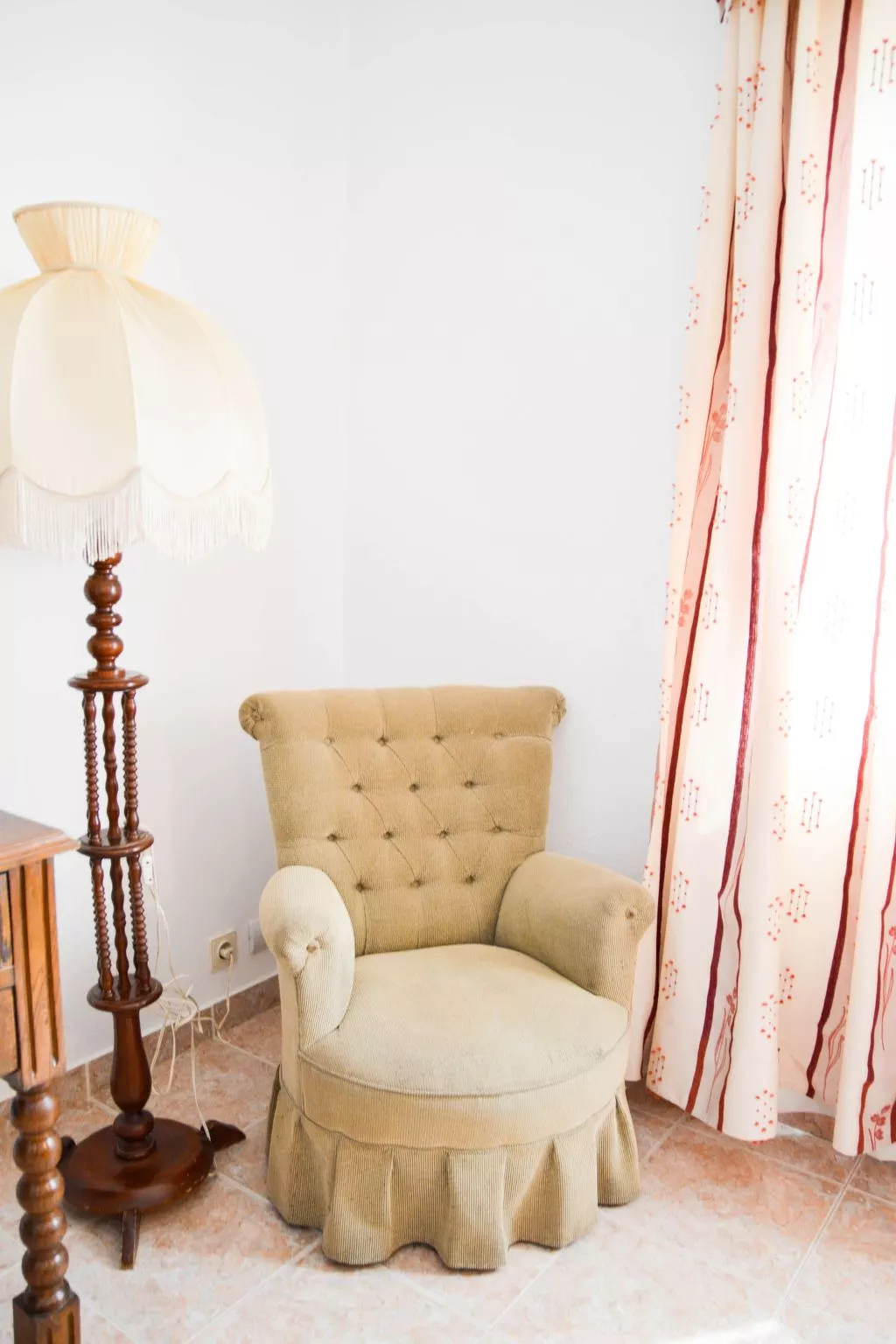 Wunderschöne Wohnung mit Pool - "Maria" - Binnen