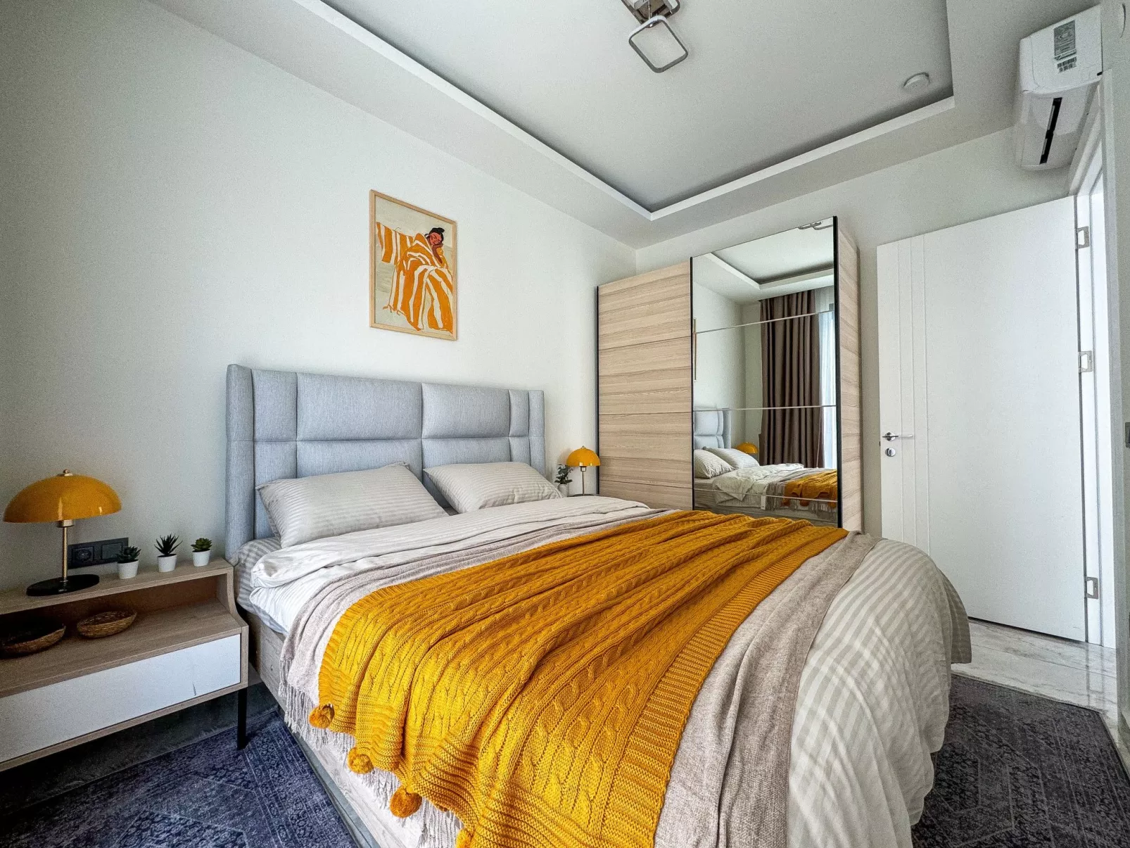 Qoople Aria-07 neue Wohnung im Stadtzentrum - Binnen