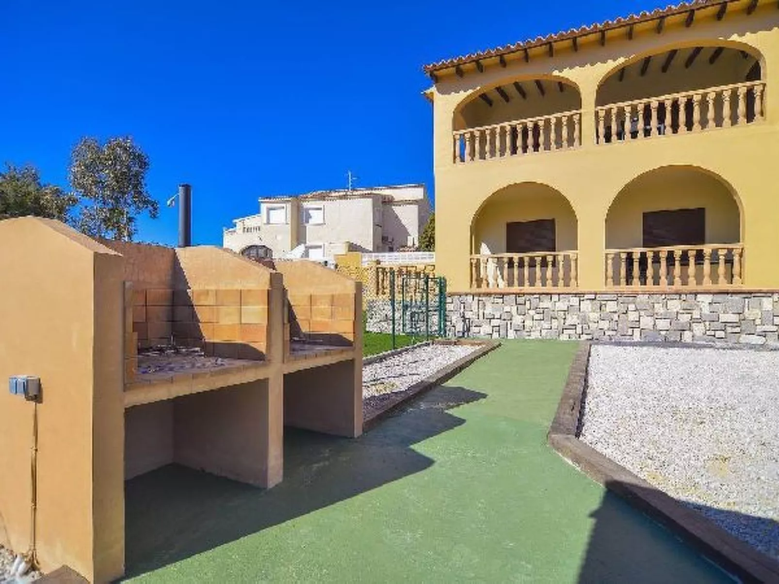 Villa Ambar - Plus - Image-tags.info