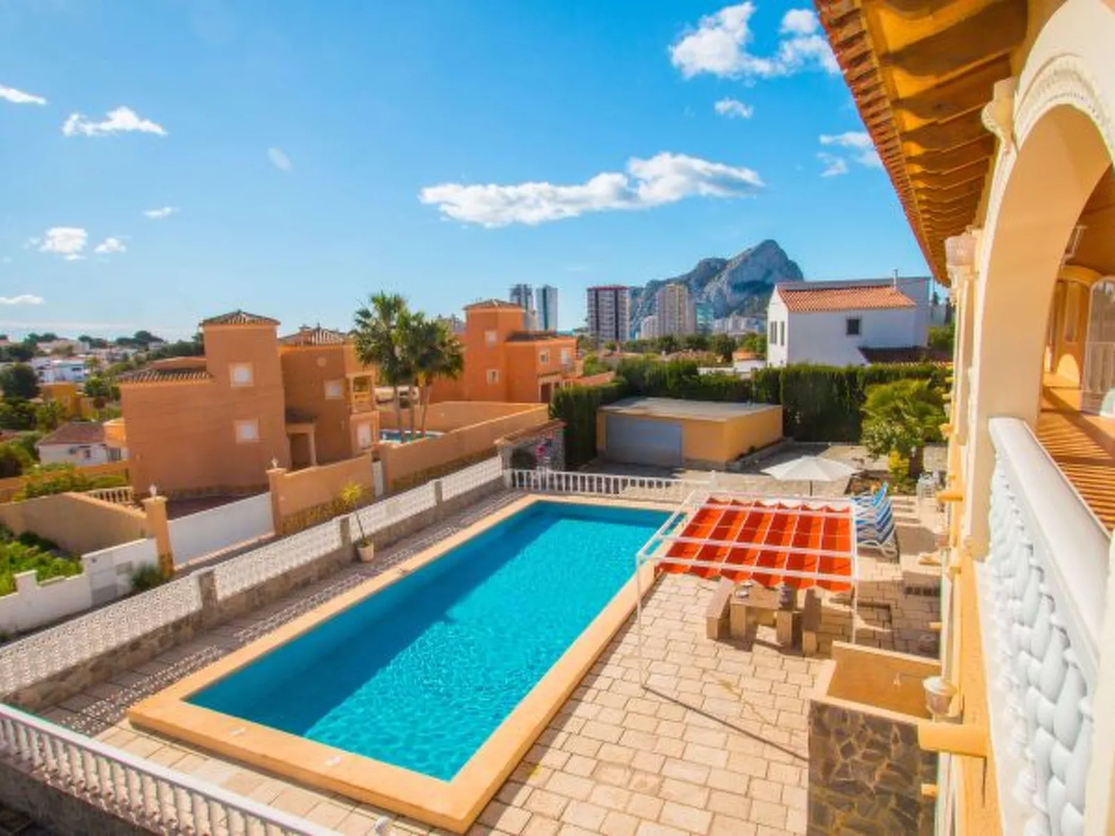 Villa Zelda - PlusHolidays - Image-tags.info