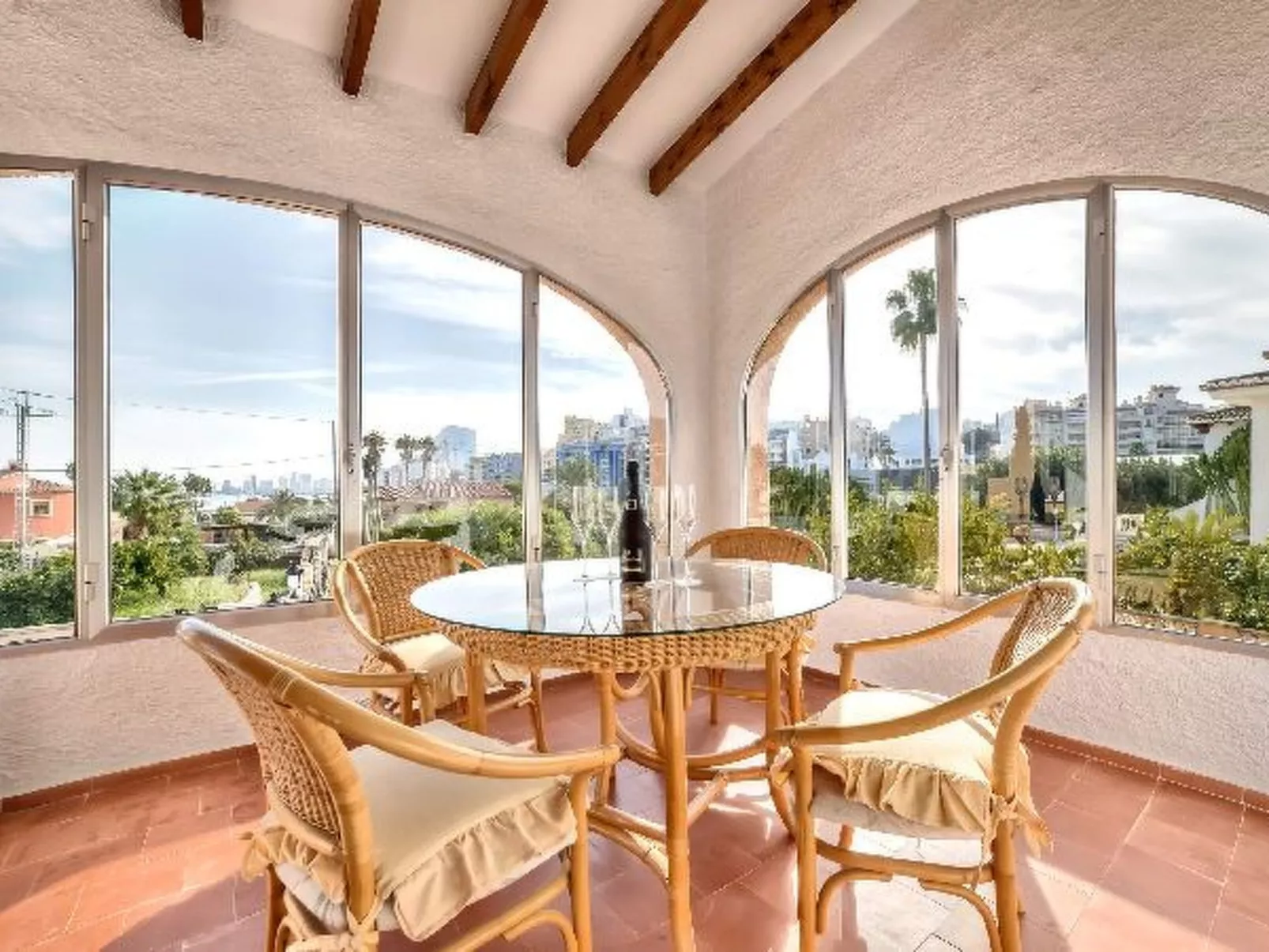 Villa Benicolada - PlusHolidays - Image-tags.info