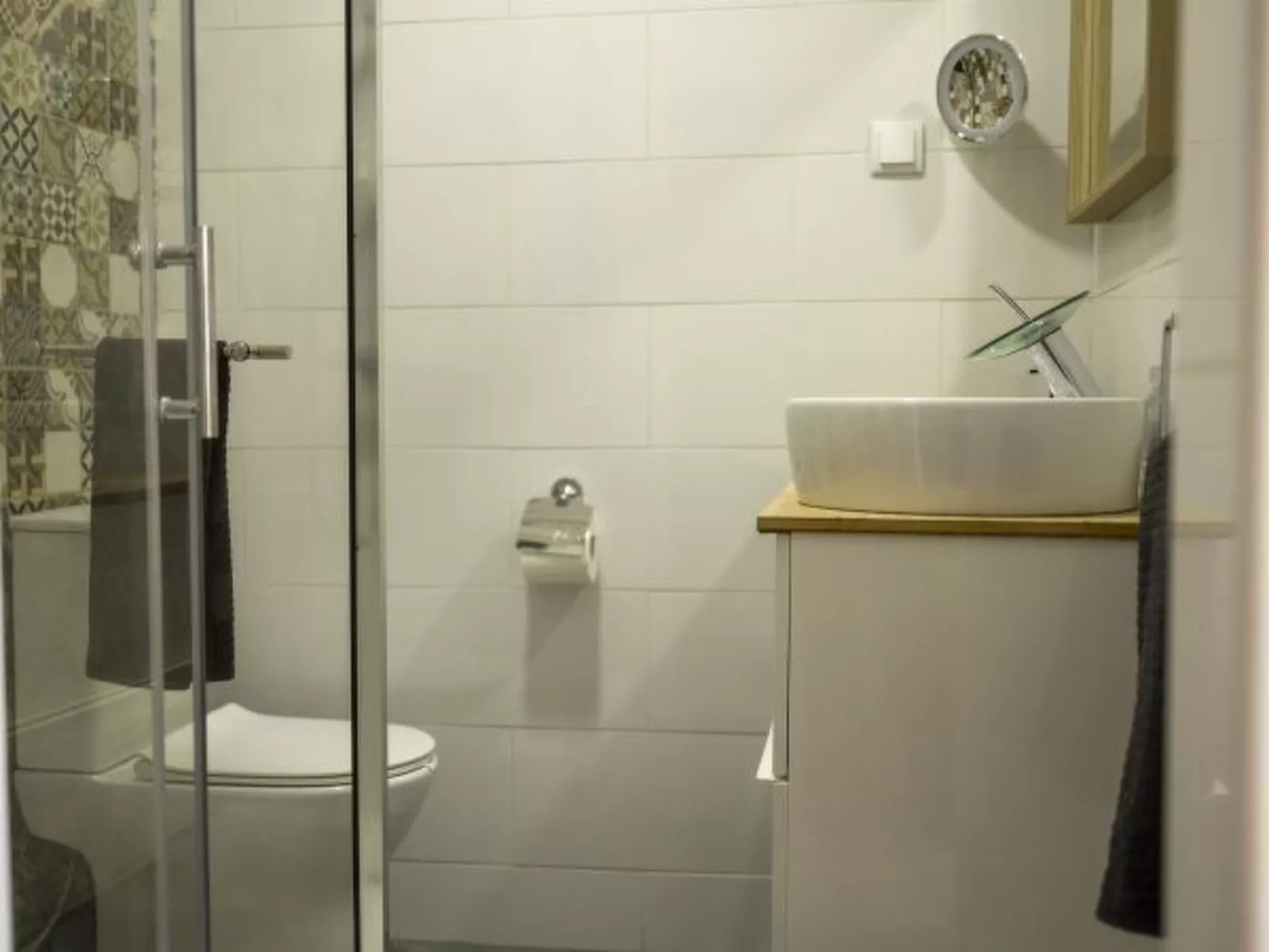 Seixal Bay Apartments - One Bedroom NEW - Binnen