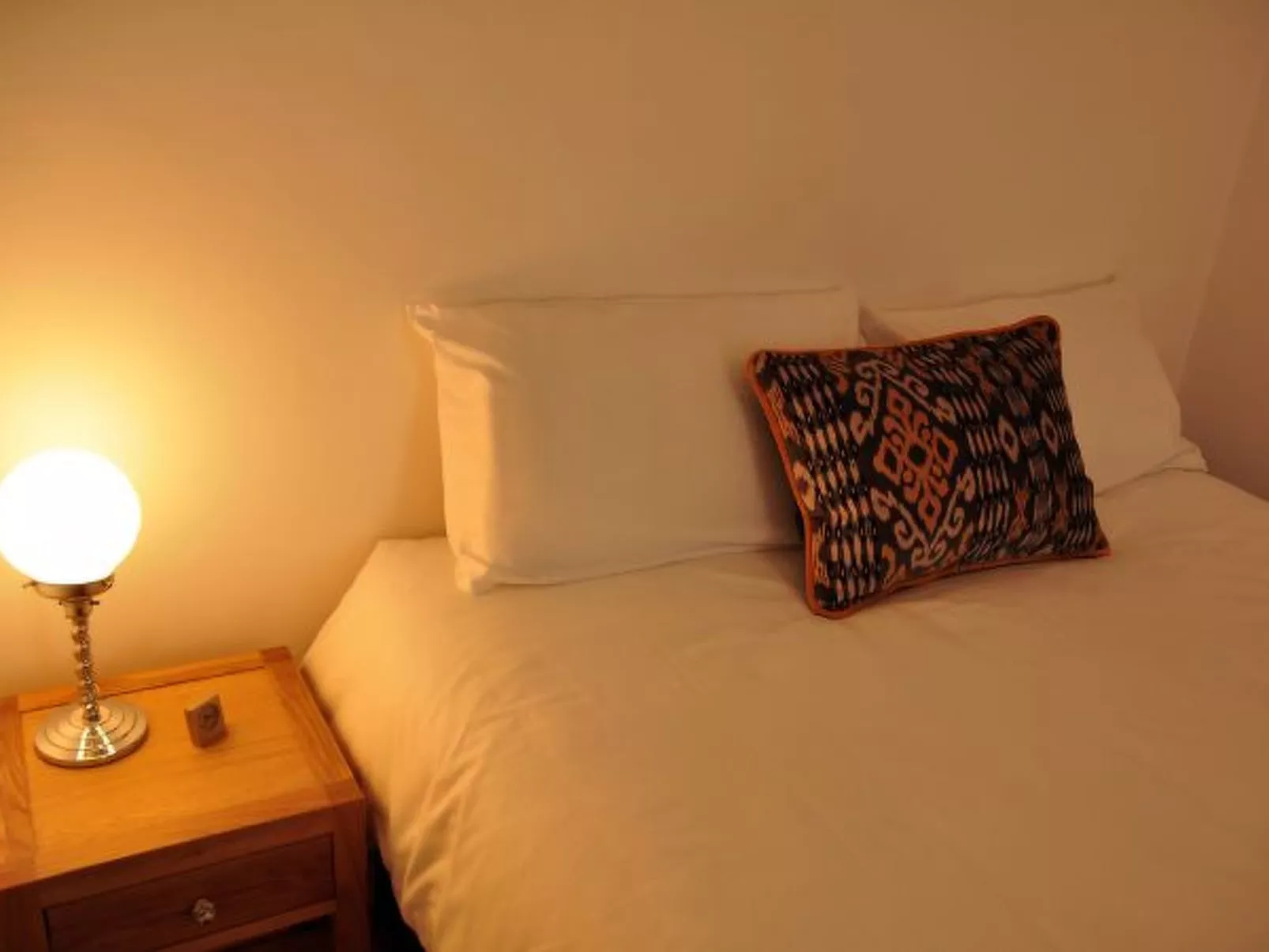 Lapa Chic Apartment - Binnen