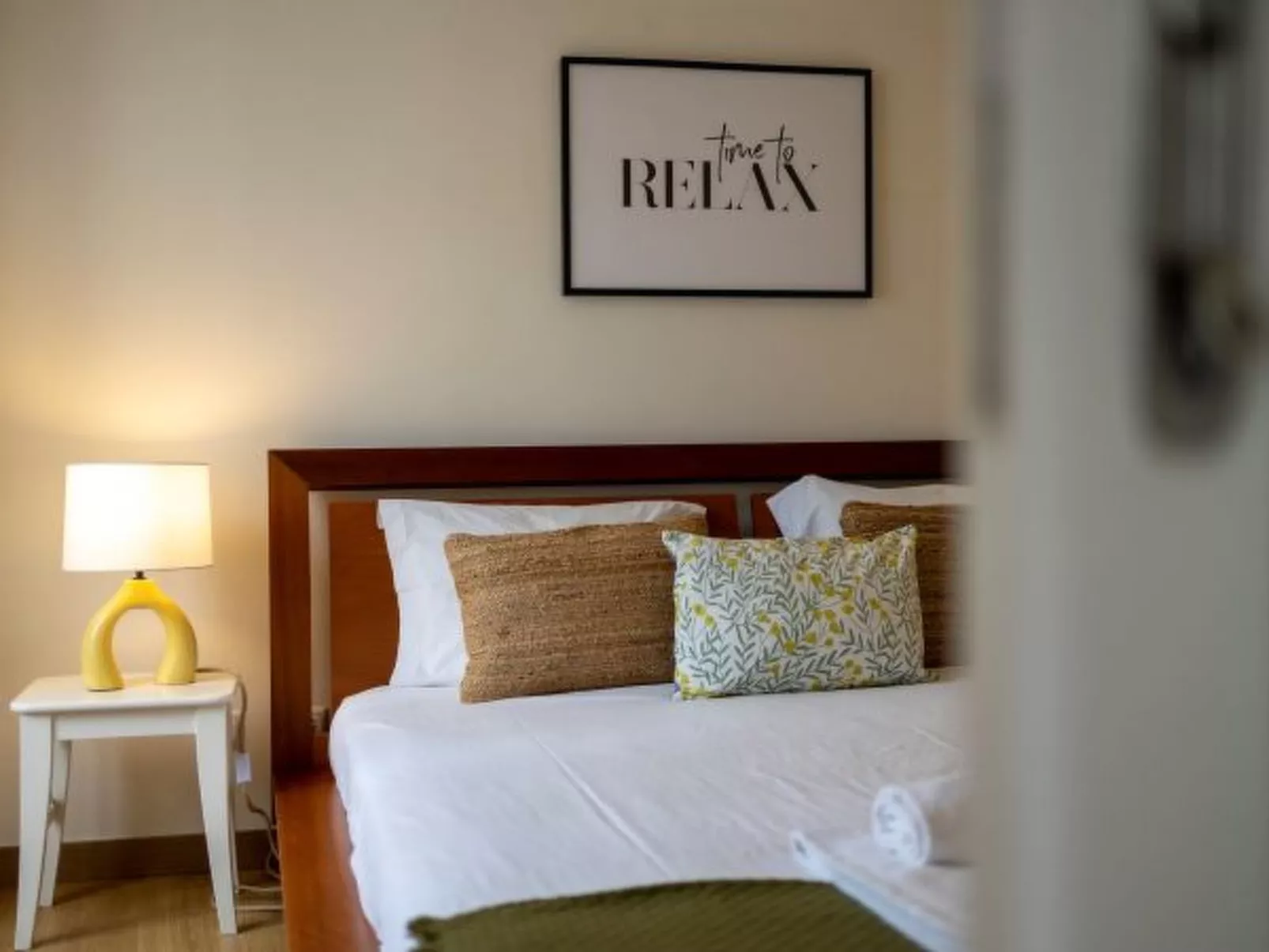 Alfama District Apartments - Sé - Binnen