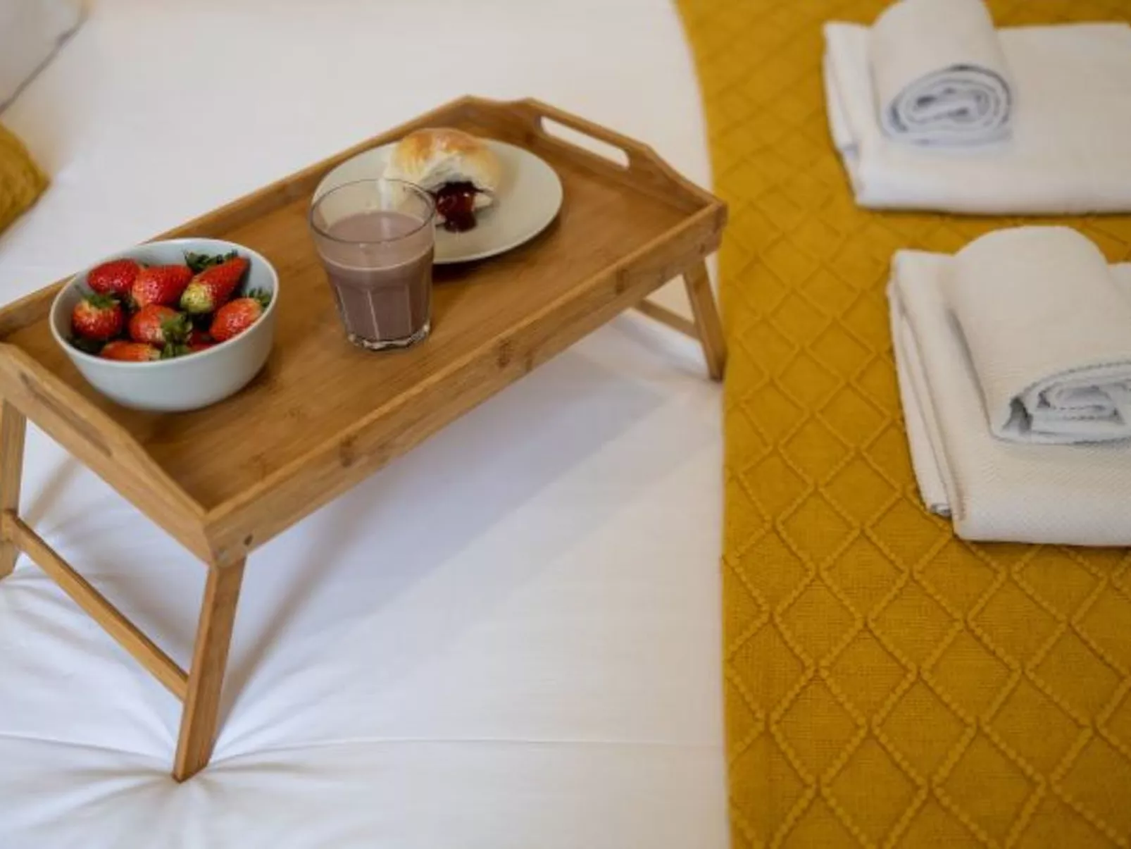 Alfama District Apartments - S.Miguel - Binnen