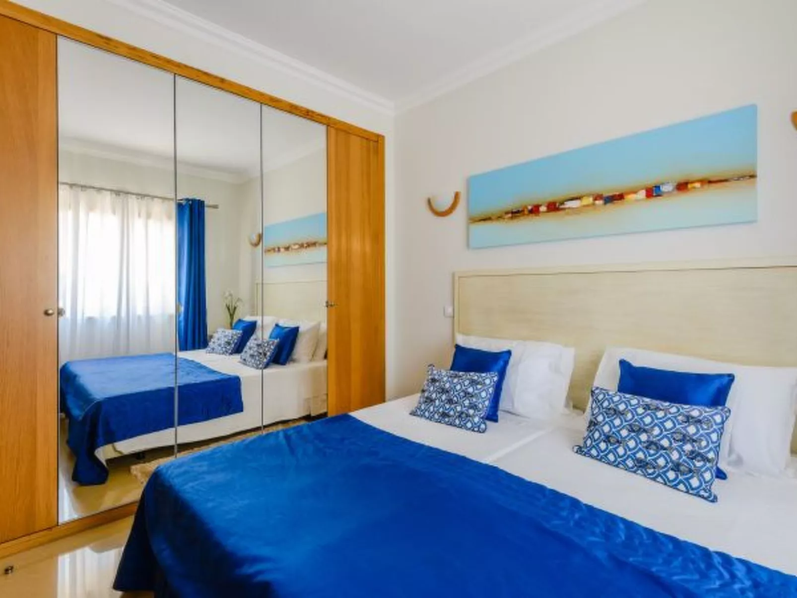 Casa Maria at Boavista Resort Lagos - Binnen