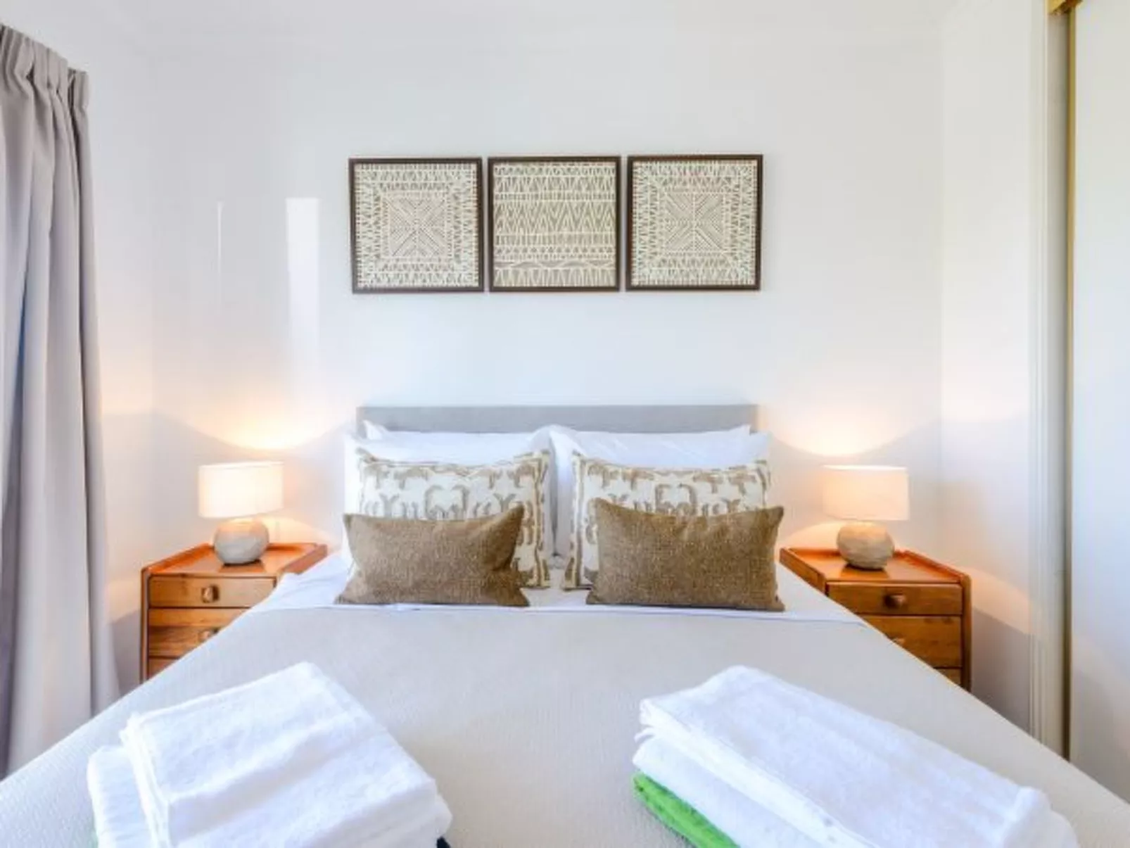 Casa Europa - Vilamoura centre - Binnen