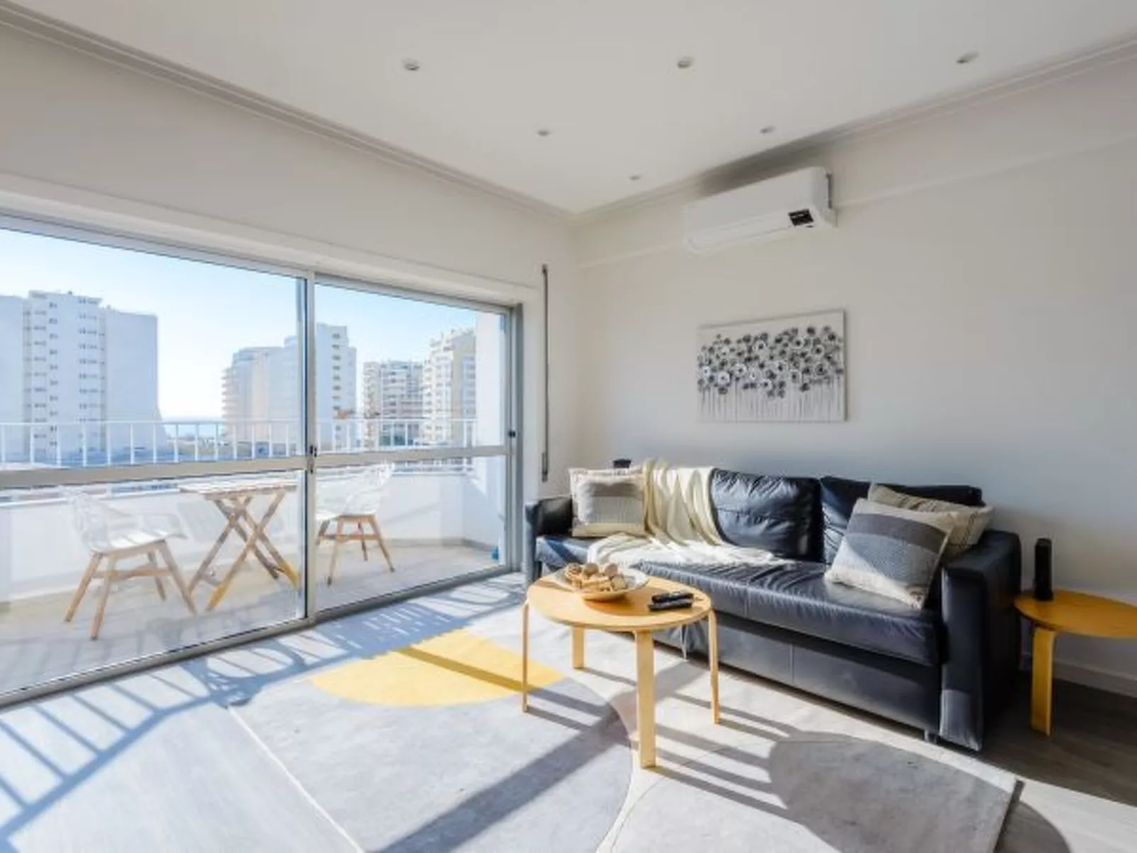 Solmonte at Praia da Rocha - Binnen