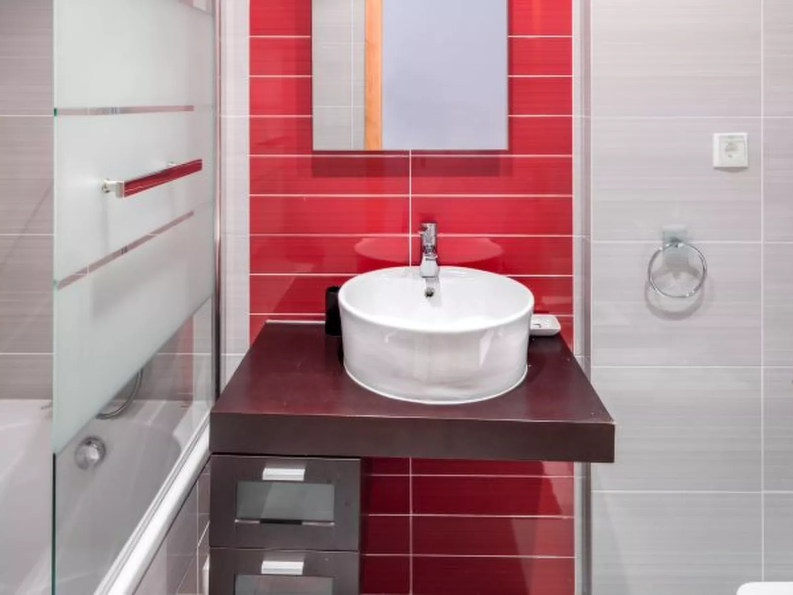 Fuseta Formosa Village - Binnen