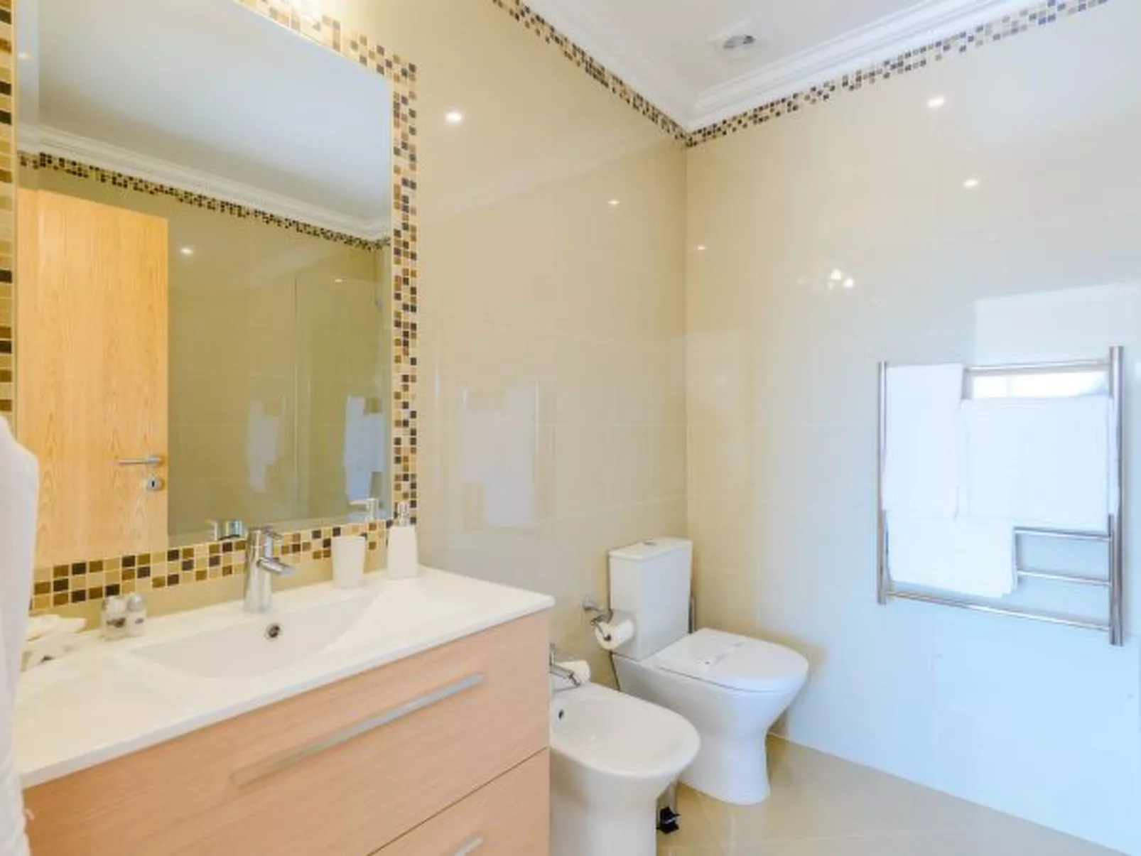 Boavista Golf and Spa Resort - Bayview - Binnen