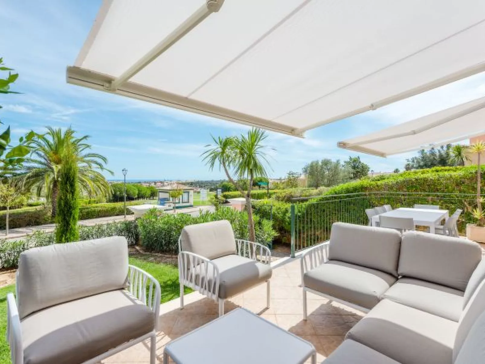 Casa Rosa at Boavista Resort - Binnen