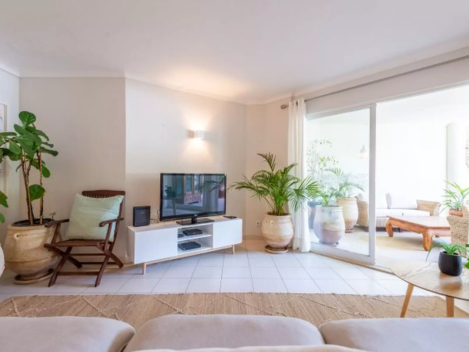 Jardins do Golfe at Vale do Lobo - Binnen