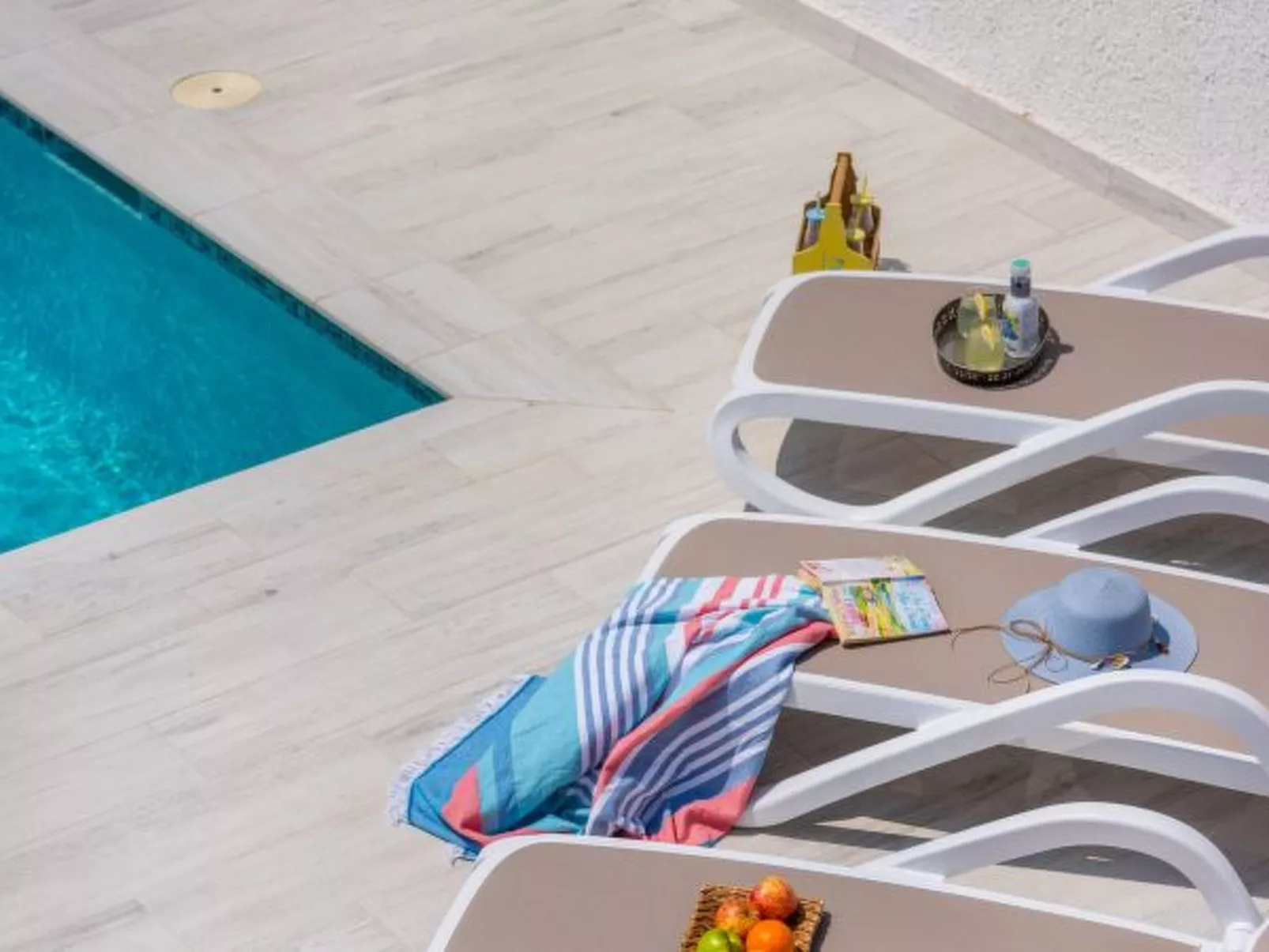 Villa Amanecer - Plus - Image-tags.info