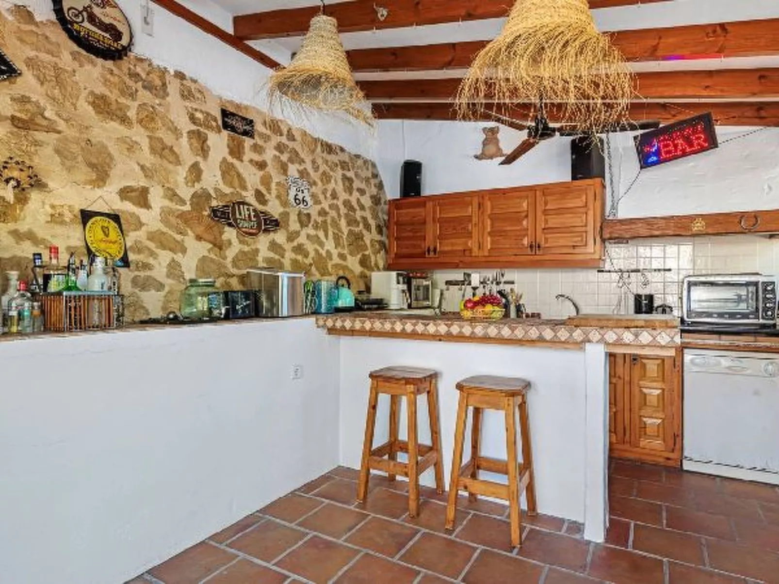 Villa Domingo - PlusHolidays - Image-tags.info