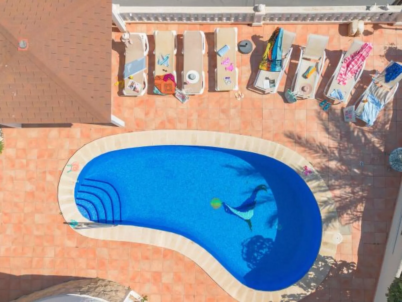 Villa Horus - Plusholidays - Image-tags.info