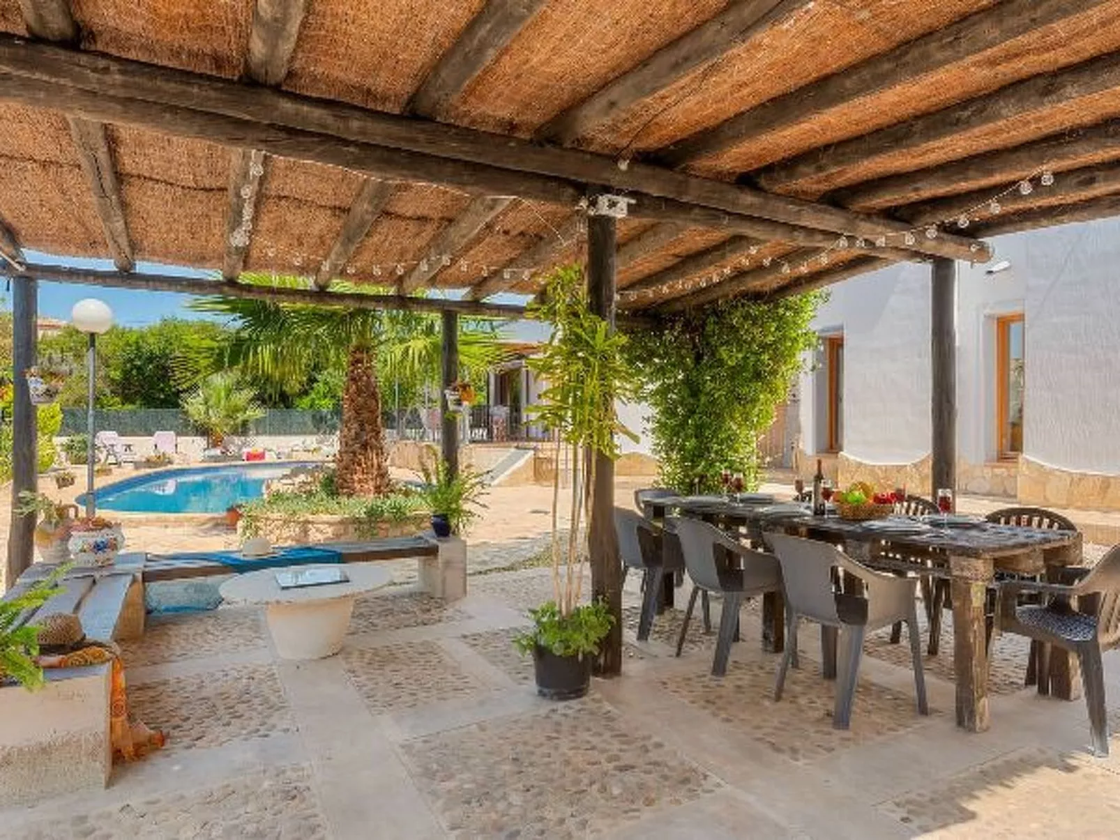 Villa Rebeca - PlusHolidays - Image-tags.info