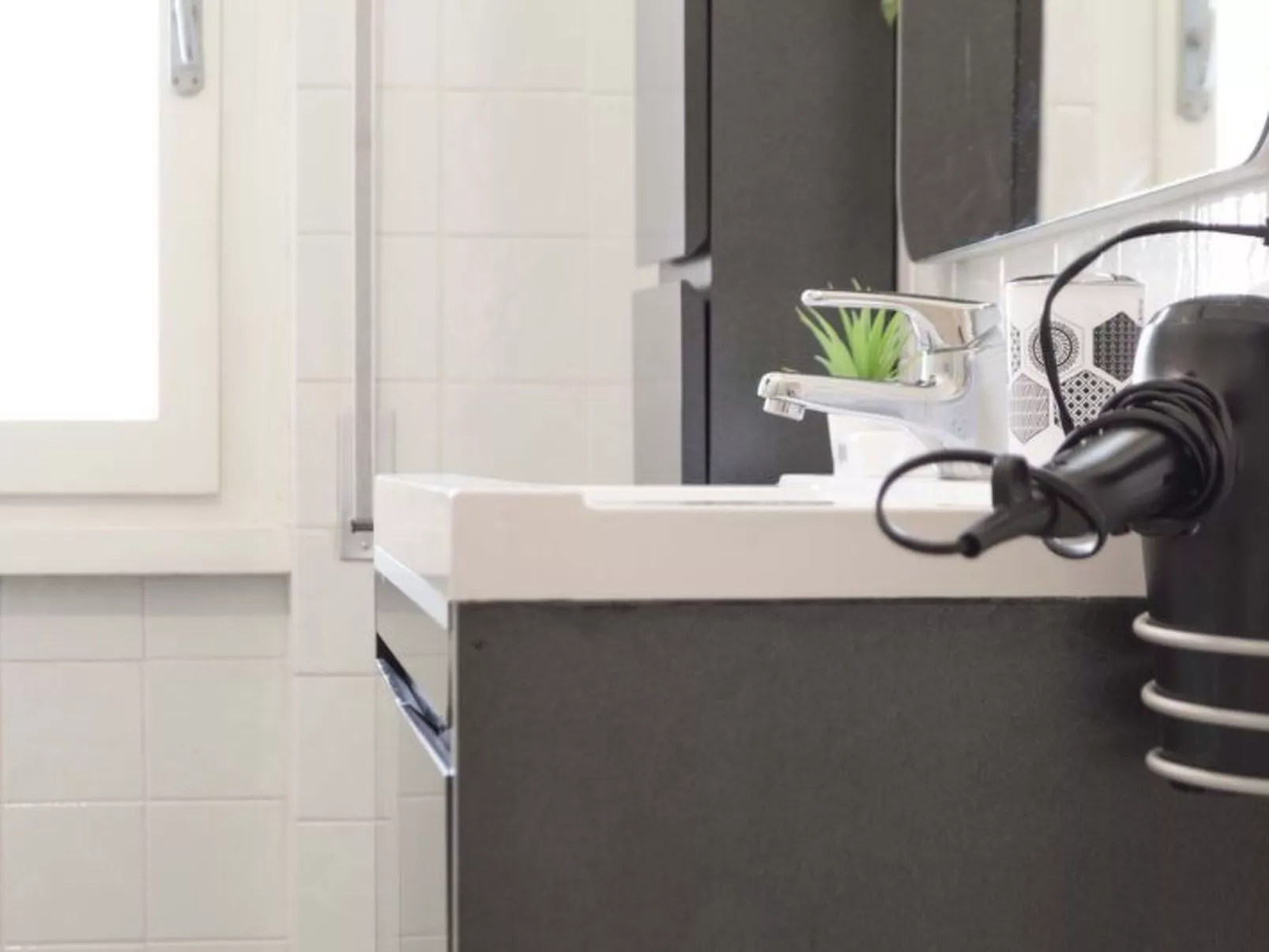 Novoli Suite Apartment - Binnen