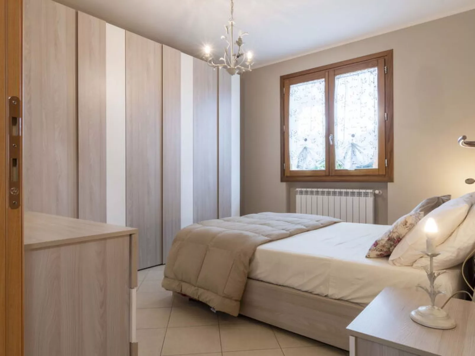 Cuore Toscano - Binnen