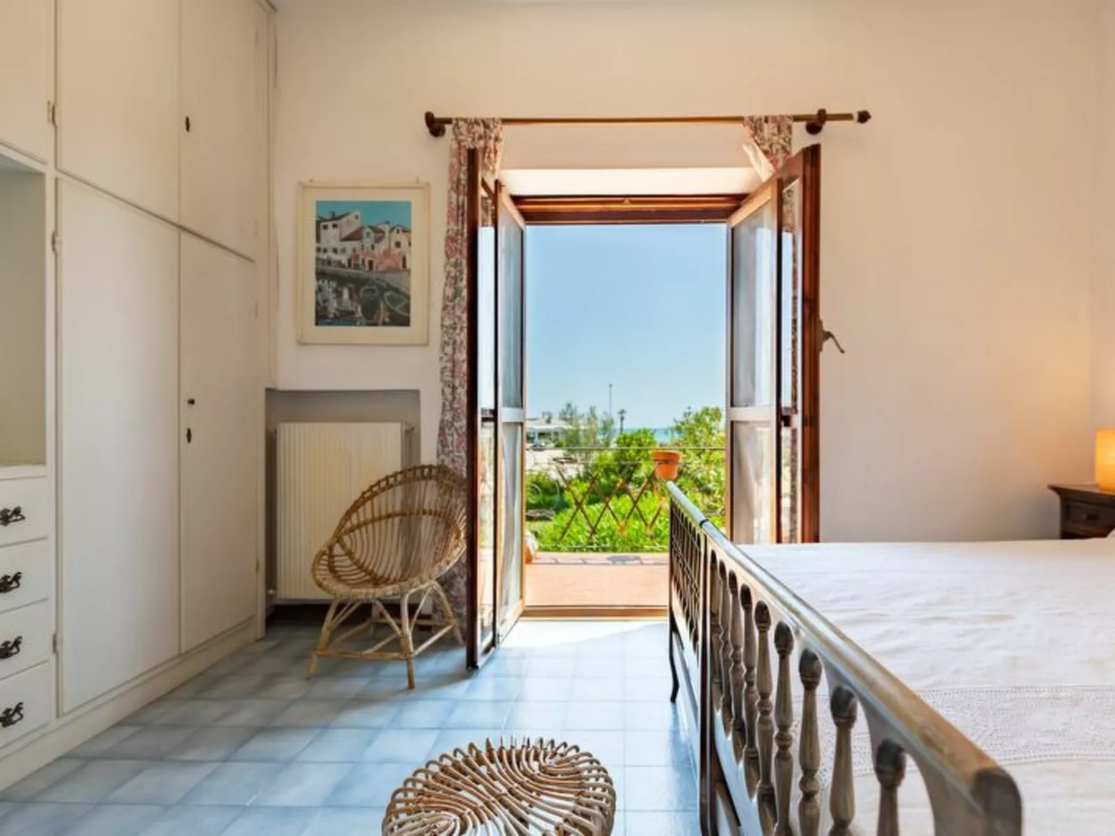 Villa Il Pesco - Binnen