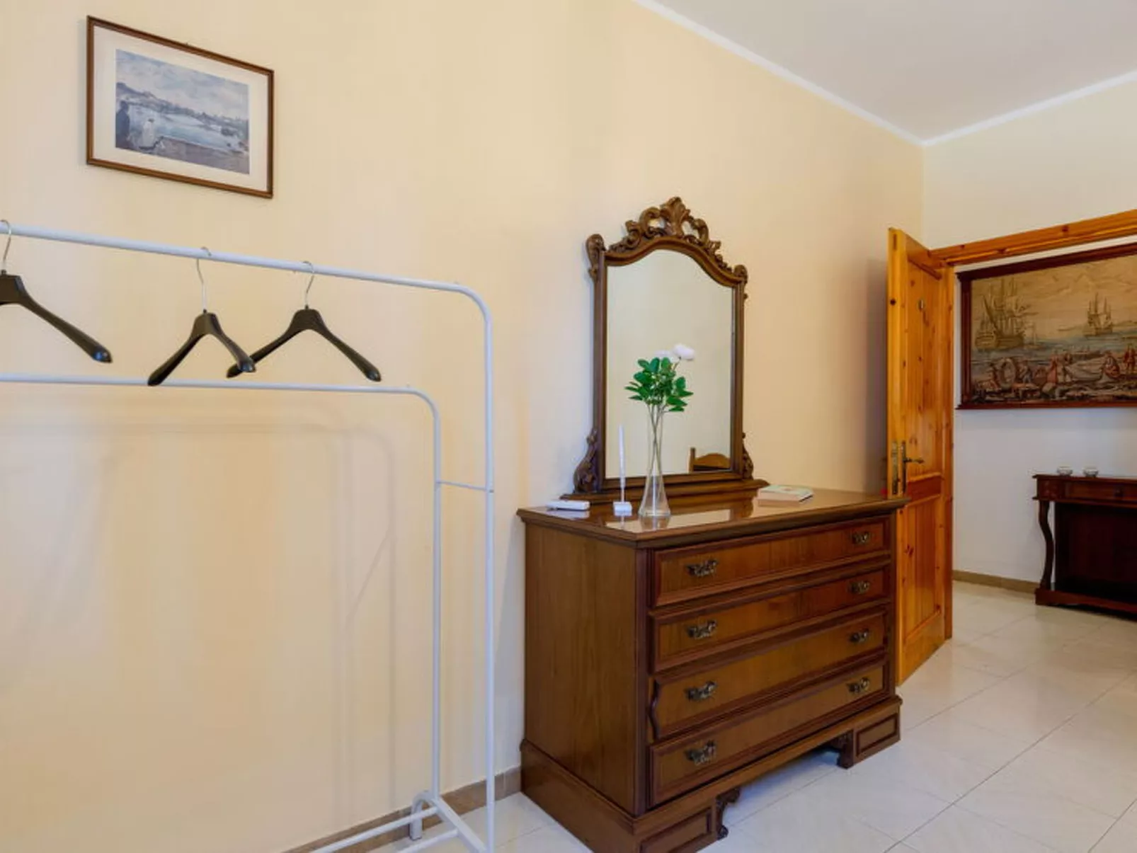 La Pineta Holiday Homes - Binnen