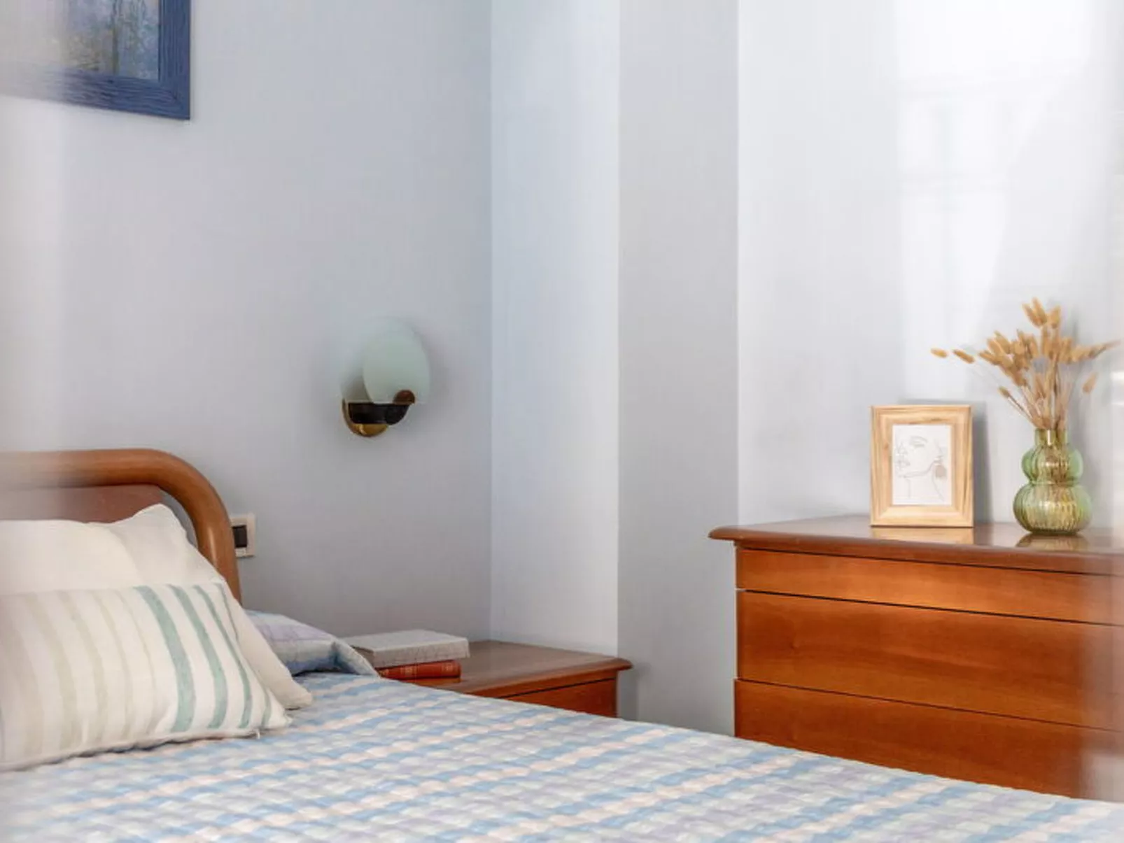 Suite Oltremare - Binnen