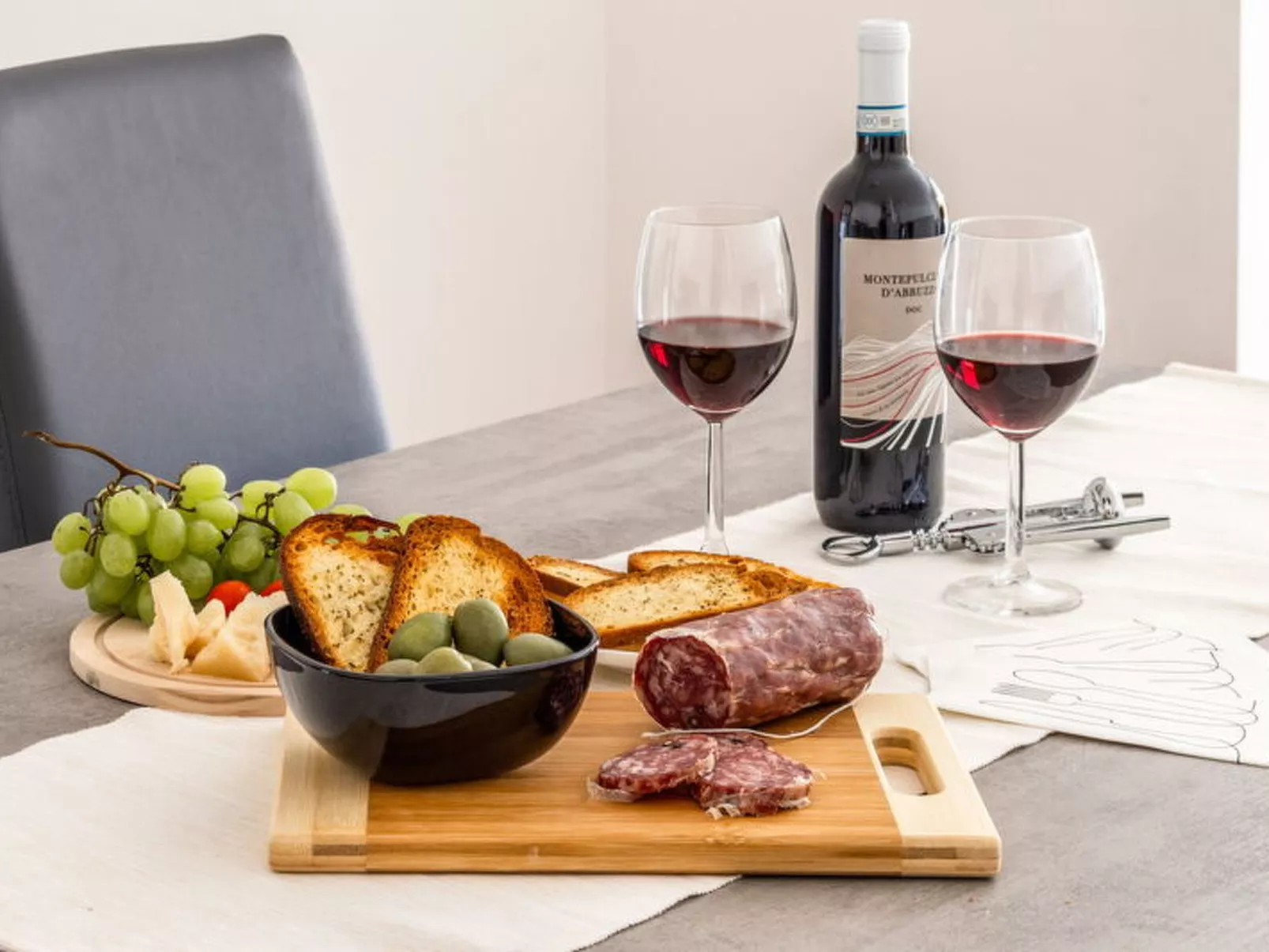 Fano Suite Apartment - Image-tags.info