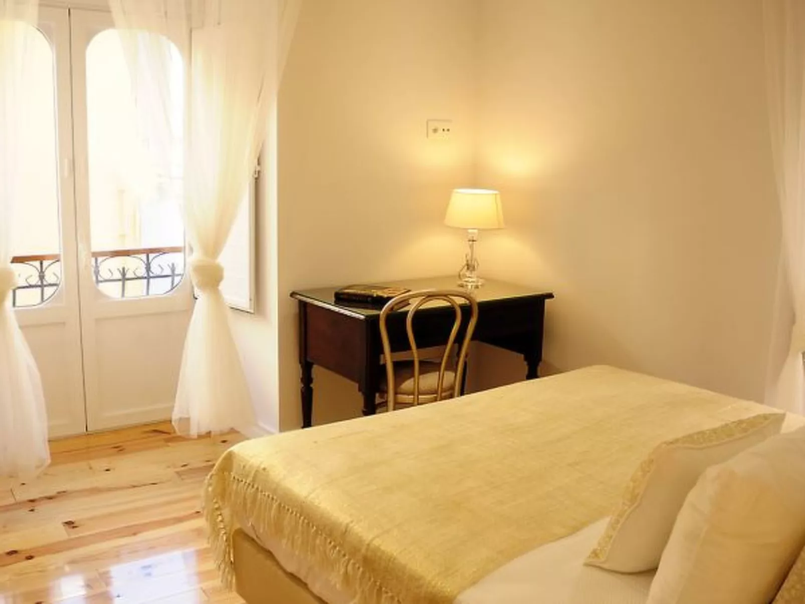 Sado Blue City&River Flats - Galapinhos - Binnen