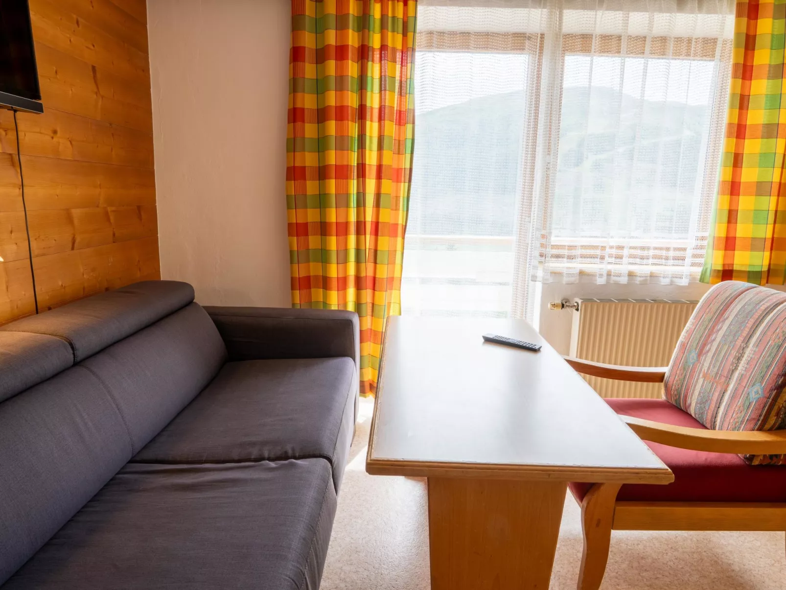 Katschberg 26 - Binnen