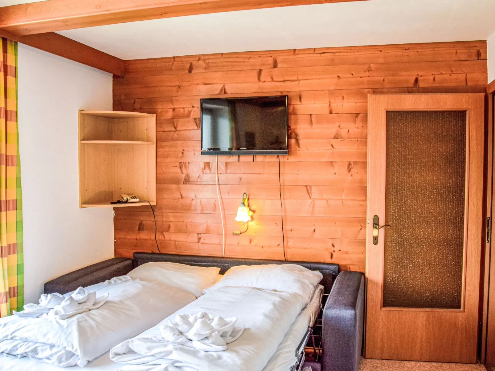 Katschberg 23 - Binnen