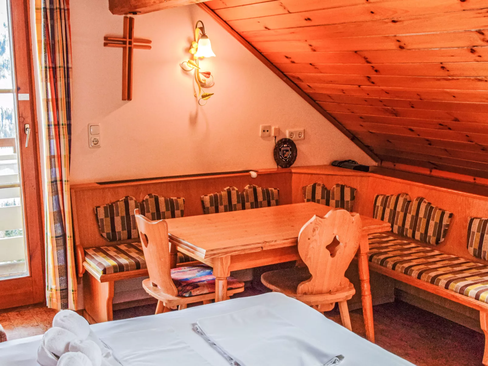 Katschberg 21 - Binnen