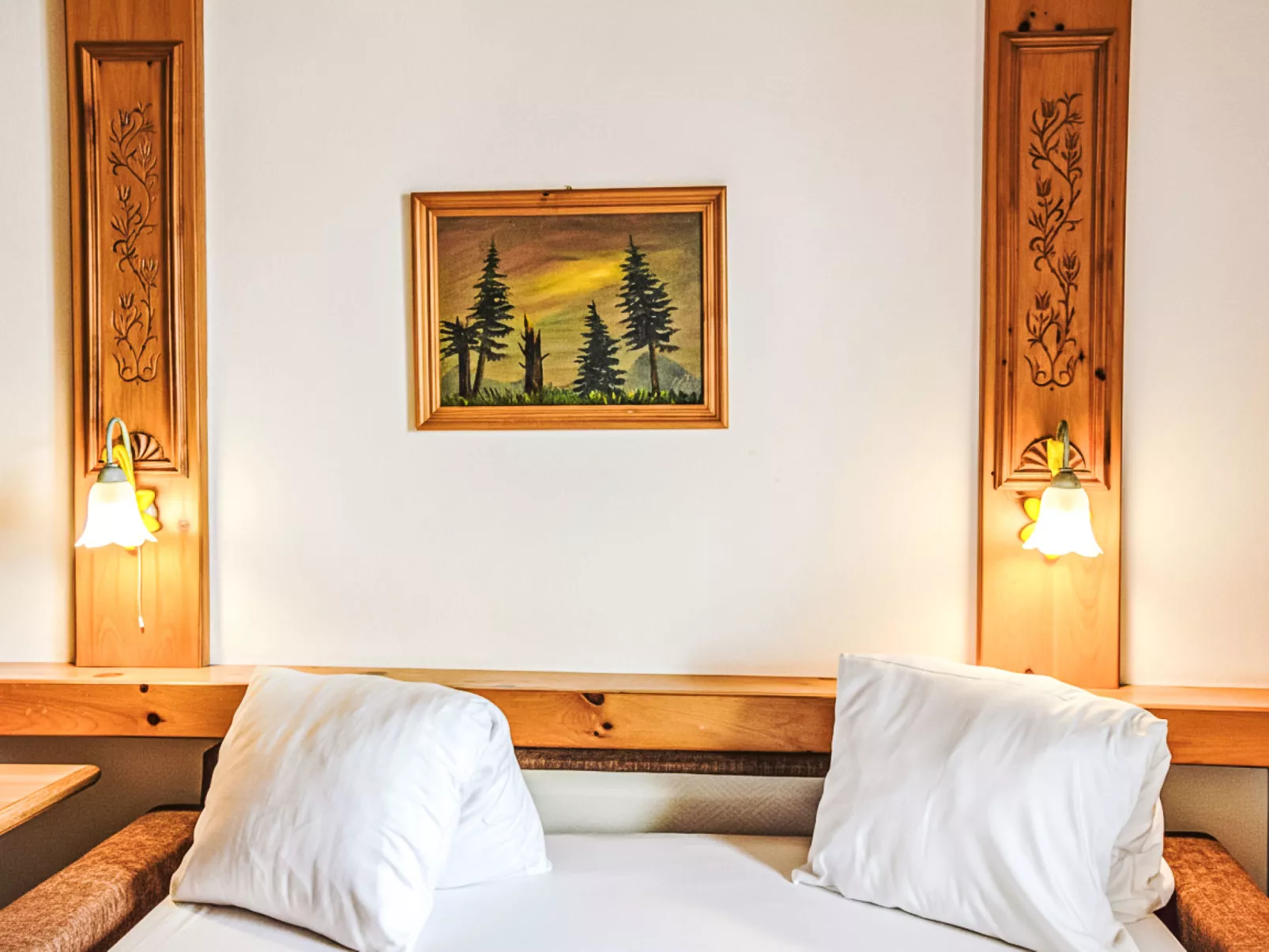 Katschberg 17 - Binnen