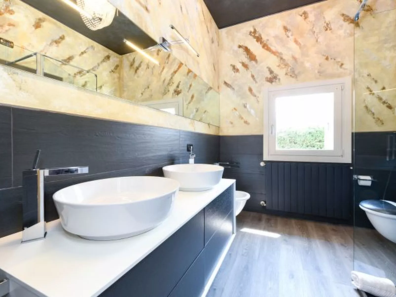 DesenzanoLoft Villa Meraviglia am See - Image-tags.info