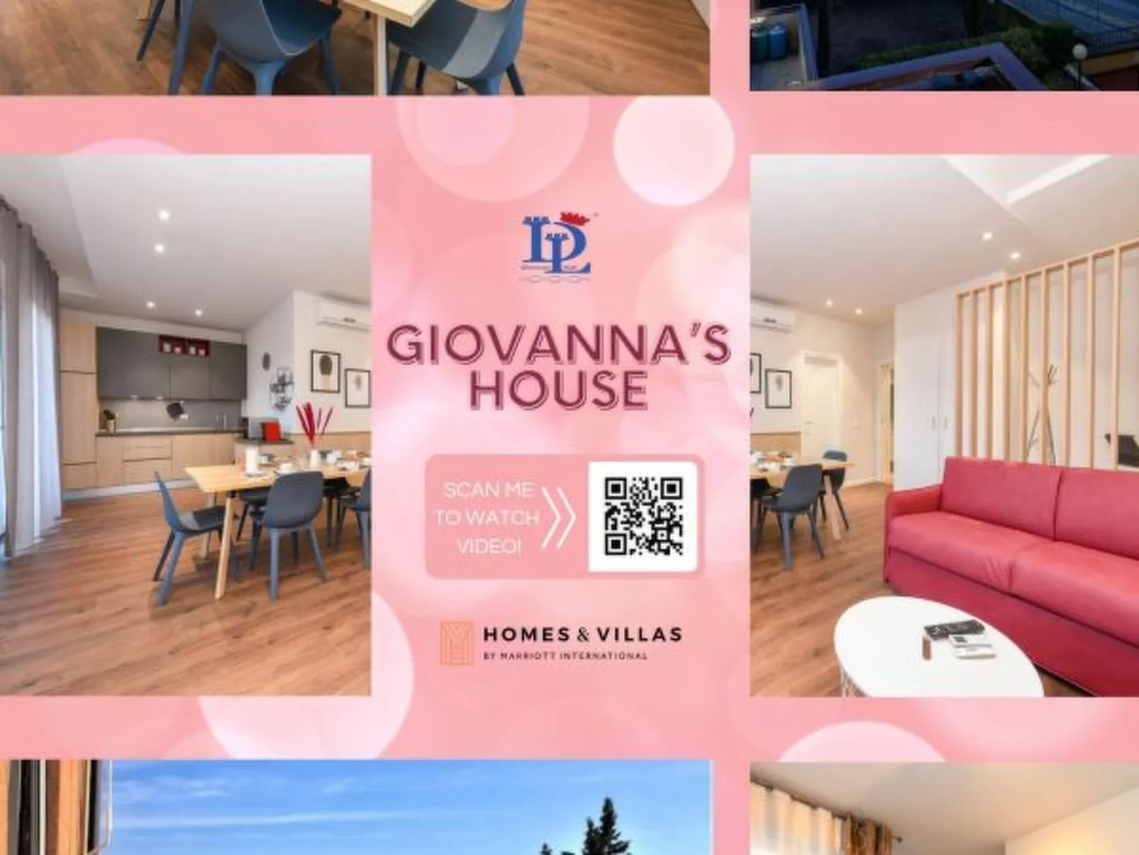 DesenzanoLoft A Casa di Giovanna - Image-tags.info