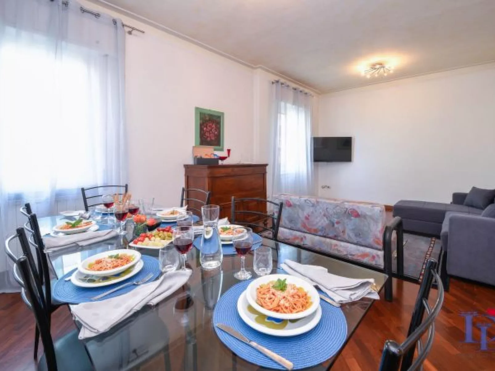 Desenzanoloft Villa Palm Garda Beach - Image-tags.info