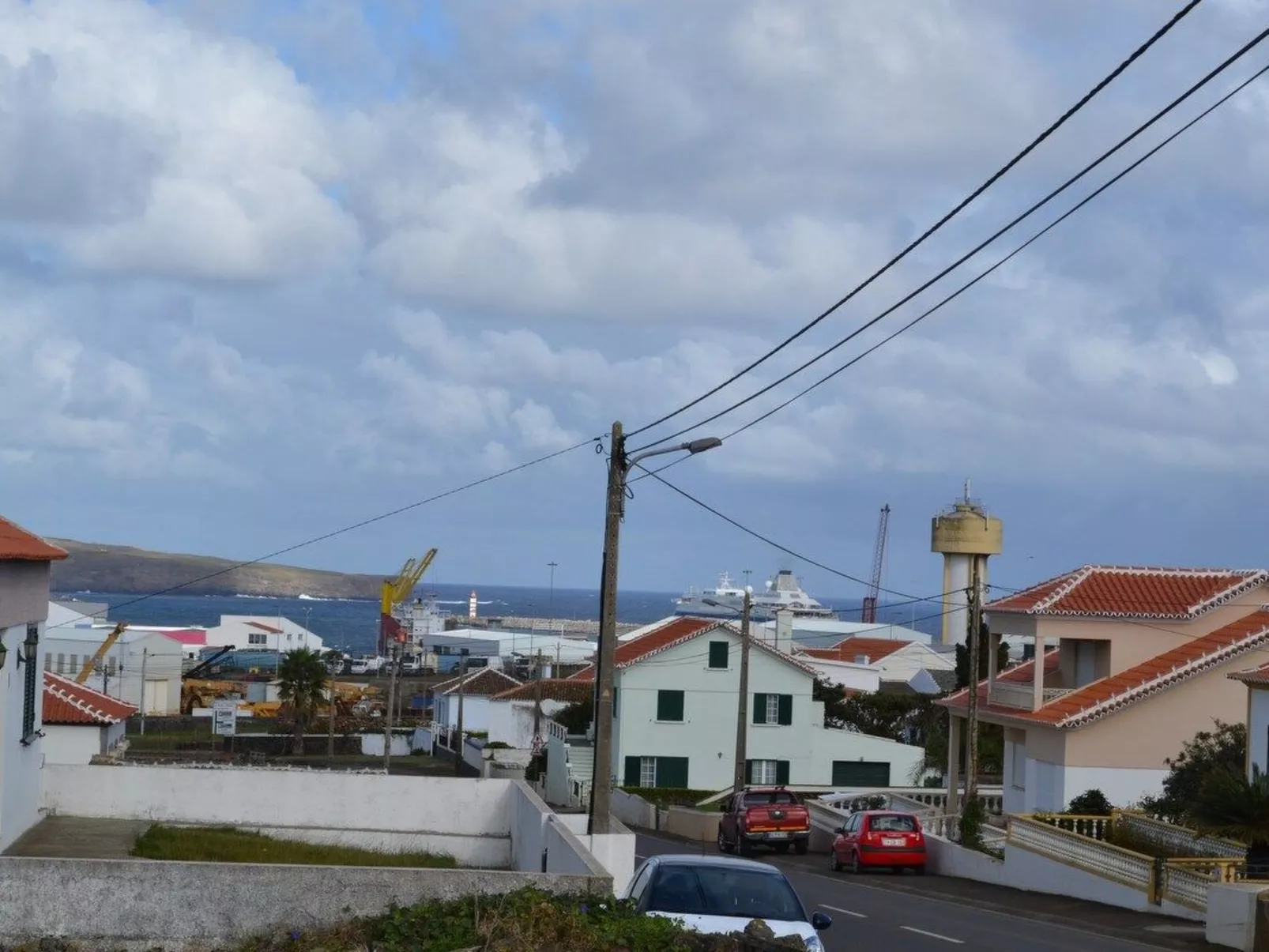 Haus Sainte Catherine - Buiten