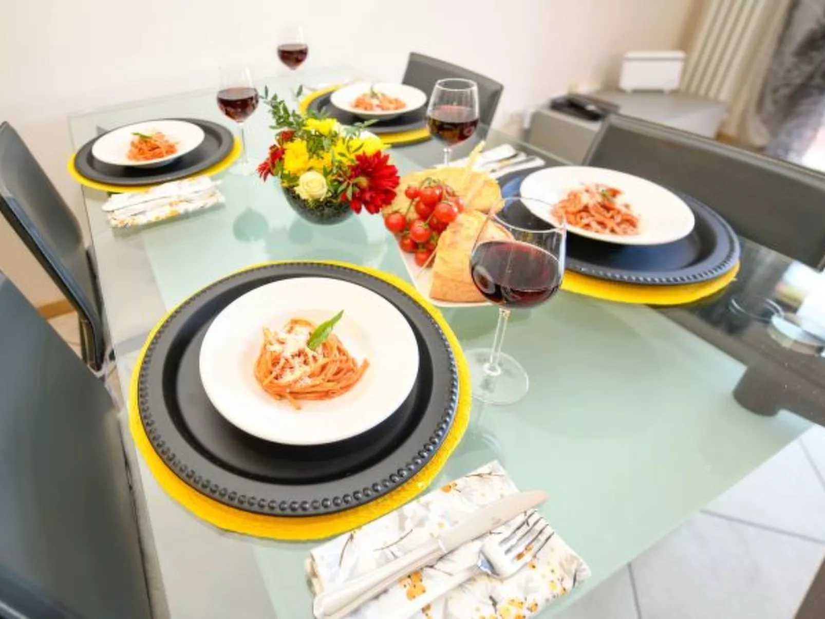 DesenzanoLoft CO2 – In Wohnanlage mit 5 Pools - Image-tags.info