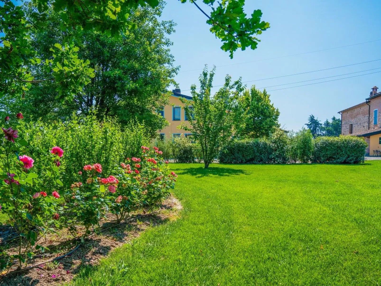 Wohnung "Lavanda" mit Privatparkplatz - Image-tags.info