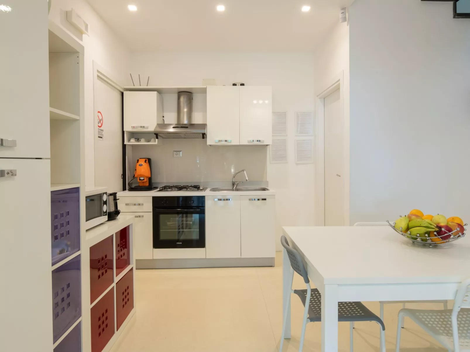 Villa Carlino Exclusive - Binnen