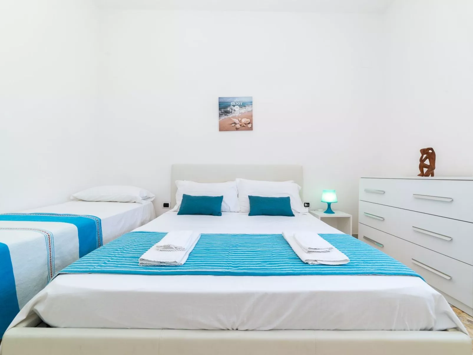 Villetta Pina 50 m vom Sandstrand und Parkplatz entfernt - Image-tags.info